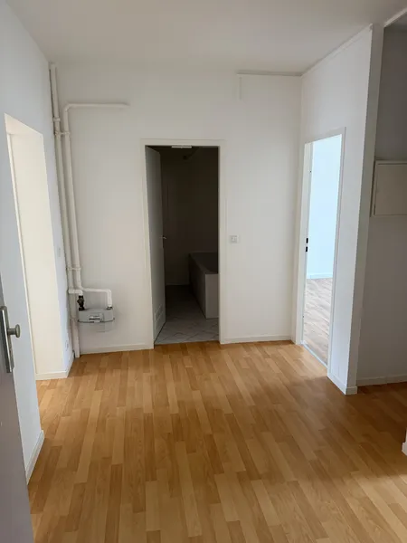 3-Zimmerwohnung in beliebter Lage — photo 1